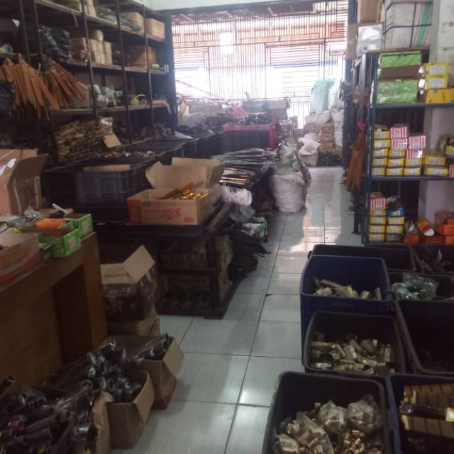 Coffee Shops on Ir Juanda Street: Rivalry Heats Up as Citimall Arrives